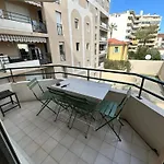 Apartamento Sans Mauvaise Surprises Juan-les-Pins