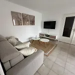 Sans Mauvaise Surprises Apartamento *