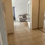 Sans Mauvaise Surprises Apartamento Juan-les-Pins