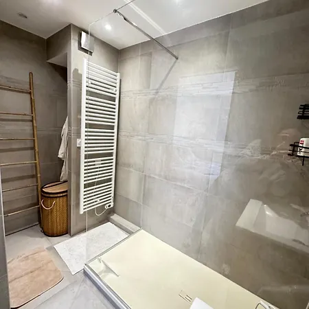 Apartment Sans Mauvaise Surprises *