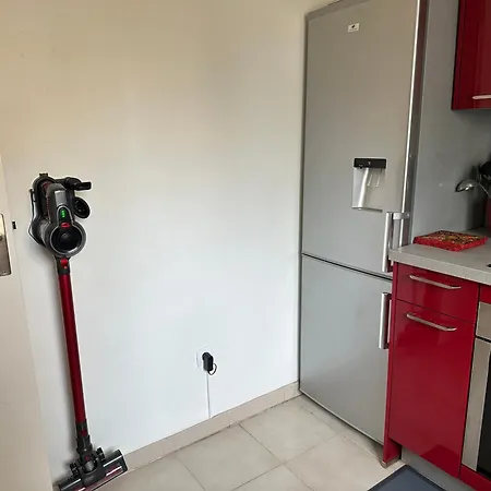 Apartment Sans Mauvaise Surprises