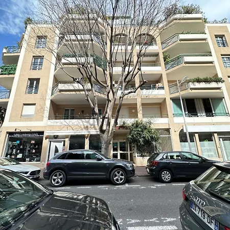 Sans Mauvaise Surprises Apartamento *