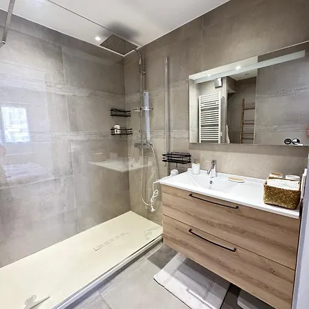 Apartment Sans Mauvaise Surprises