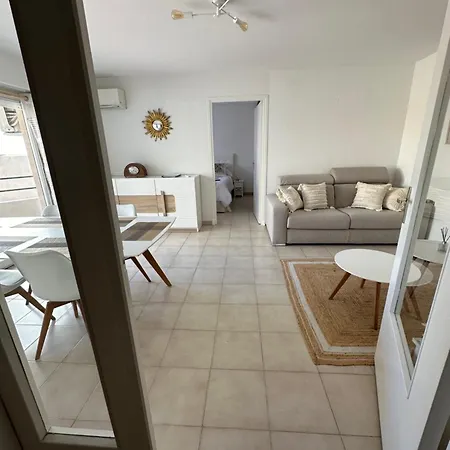 Apartamento Sans Mauvaise Surprises