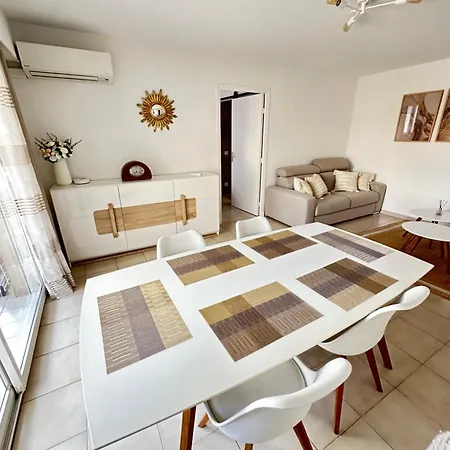 Apartment Sans Mauvaise Surprises